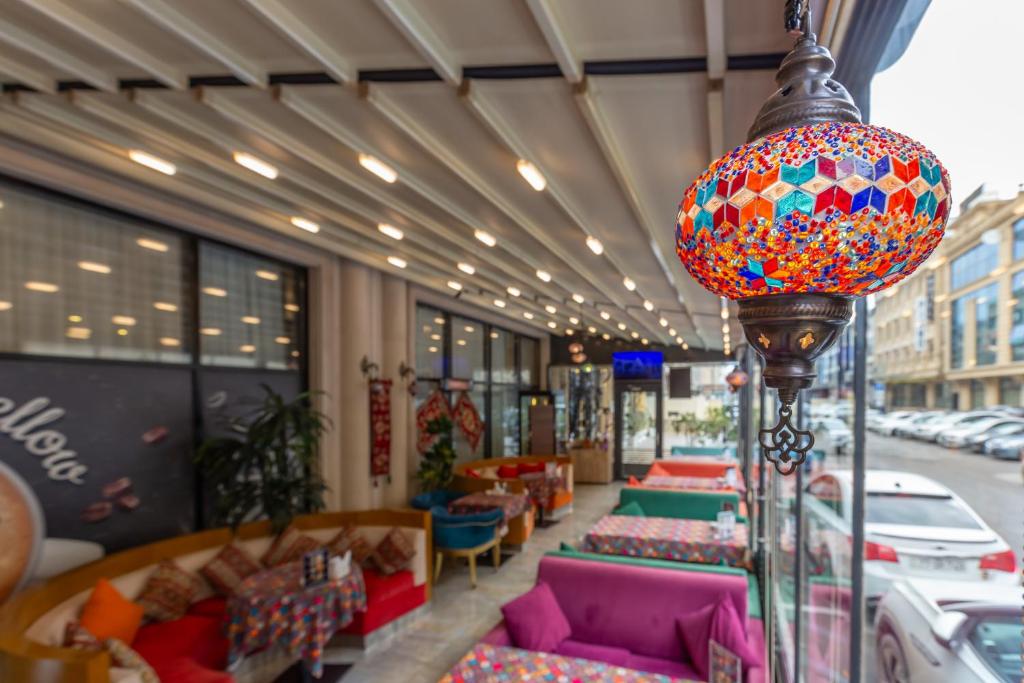 Alba Hotel & Spa Baku